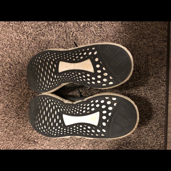 Adidas EQT SUPPORT 93/17 Shoes - Picture 5 of 5